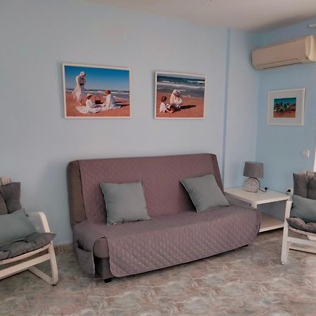 Apartamento Moncofa Moncófar Extérieur photo