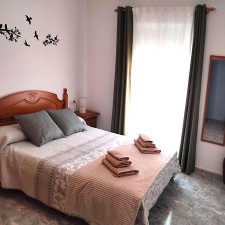 Apartamento Moncofa Moncófar Extérieur photo