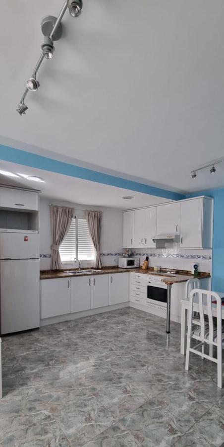 Apartamento Moncofa Moncófar Extérieur photo