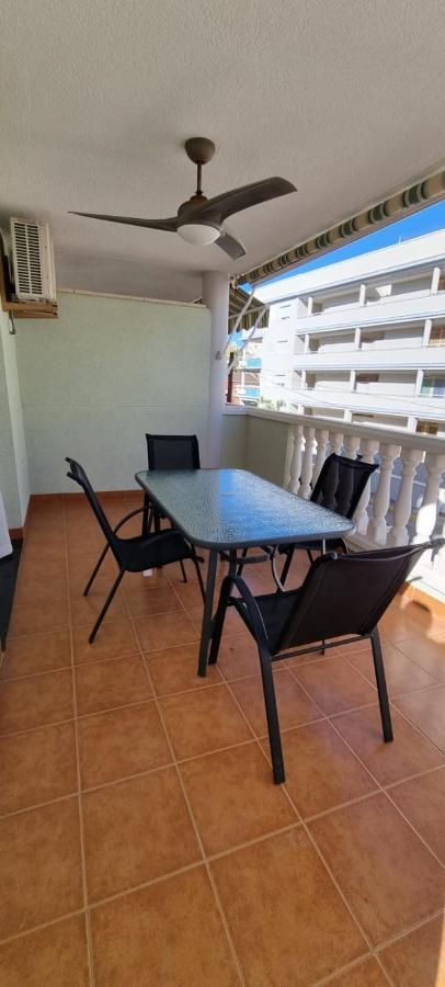 Apartamento Moncofa Moncófar Extérieur photo