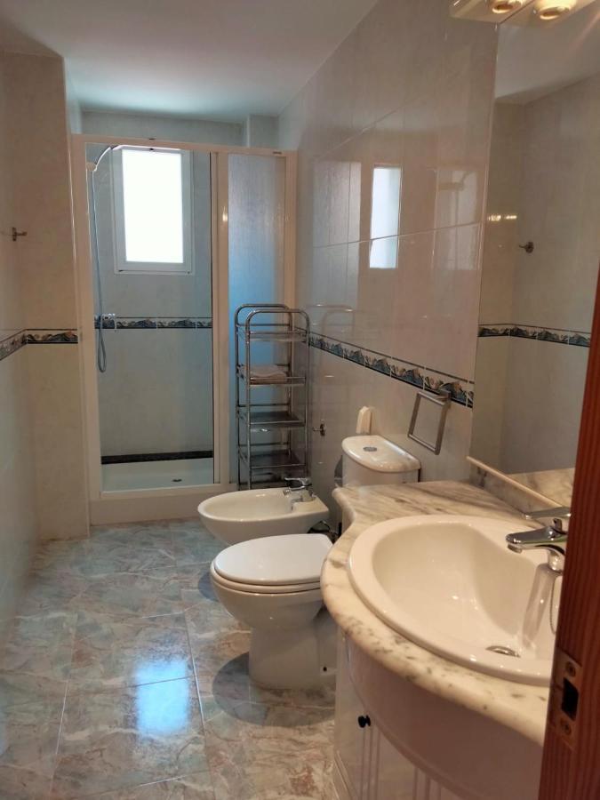 Apartamento Moncofa Moncófar Extérieur photo
