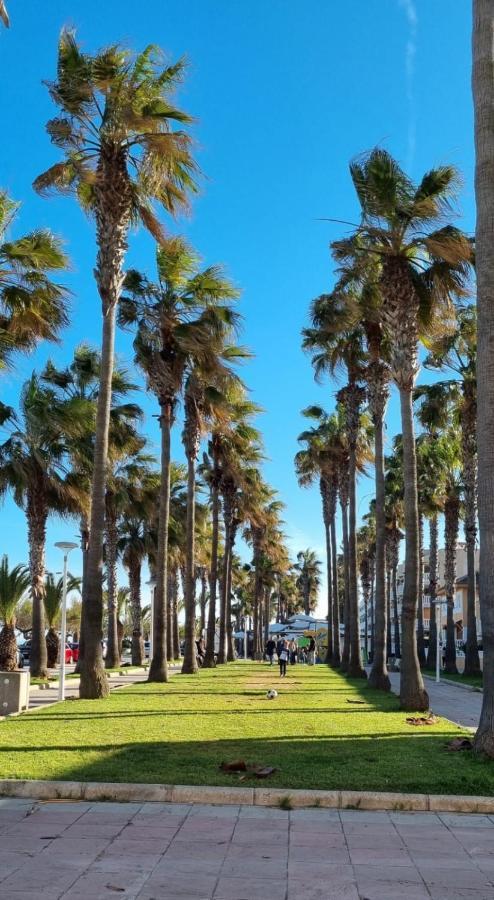 Apartamento Moncofa Moncófar Extérieur photo