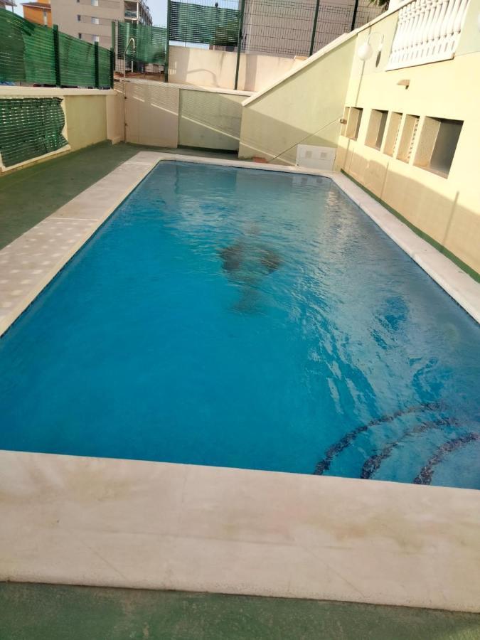 Apartamento Moncofa Moncófar Extérieur photo