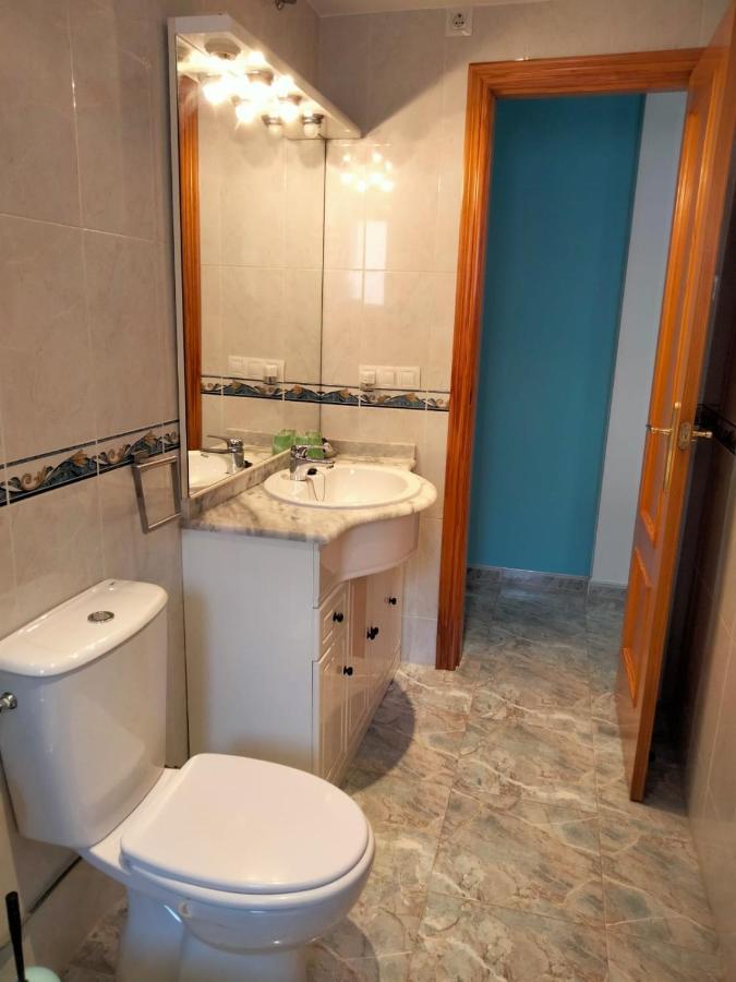 Apartamento Moncofa Moncófar Extérieur photo