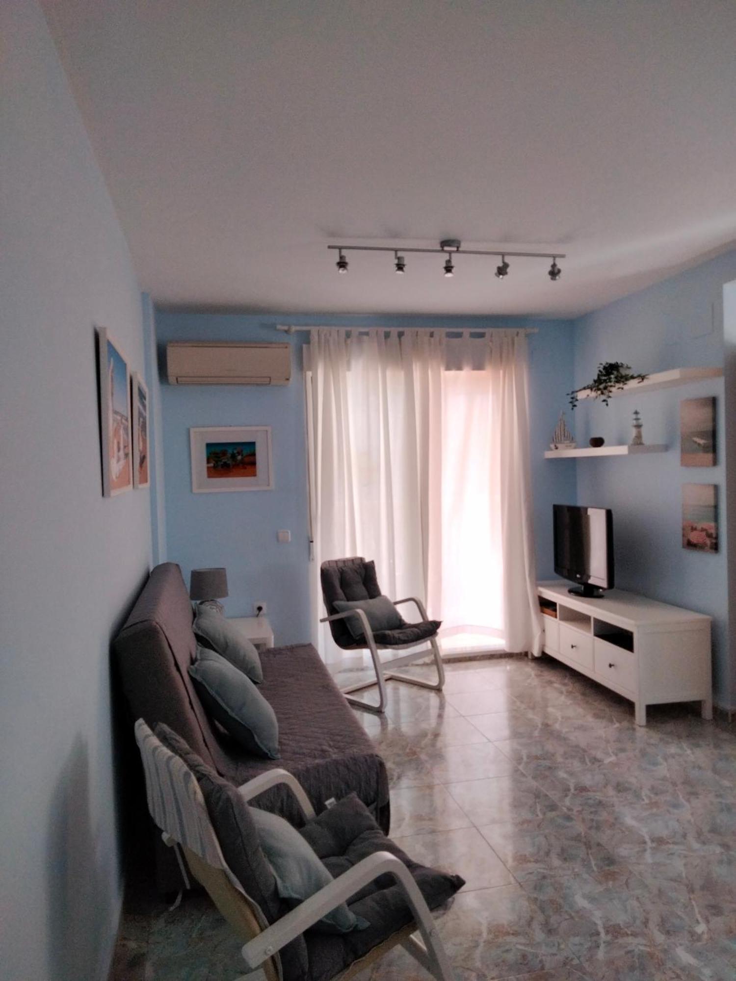 Apartamento Moncofa Moncófar Extérieur photo
