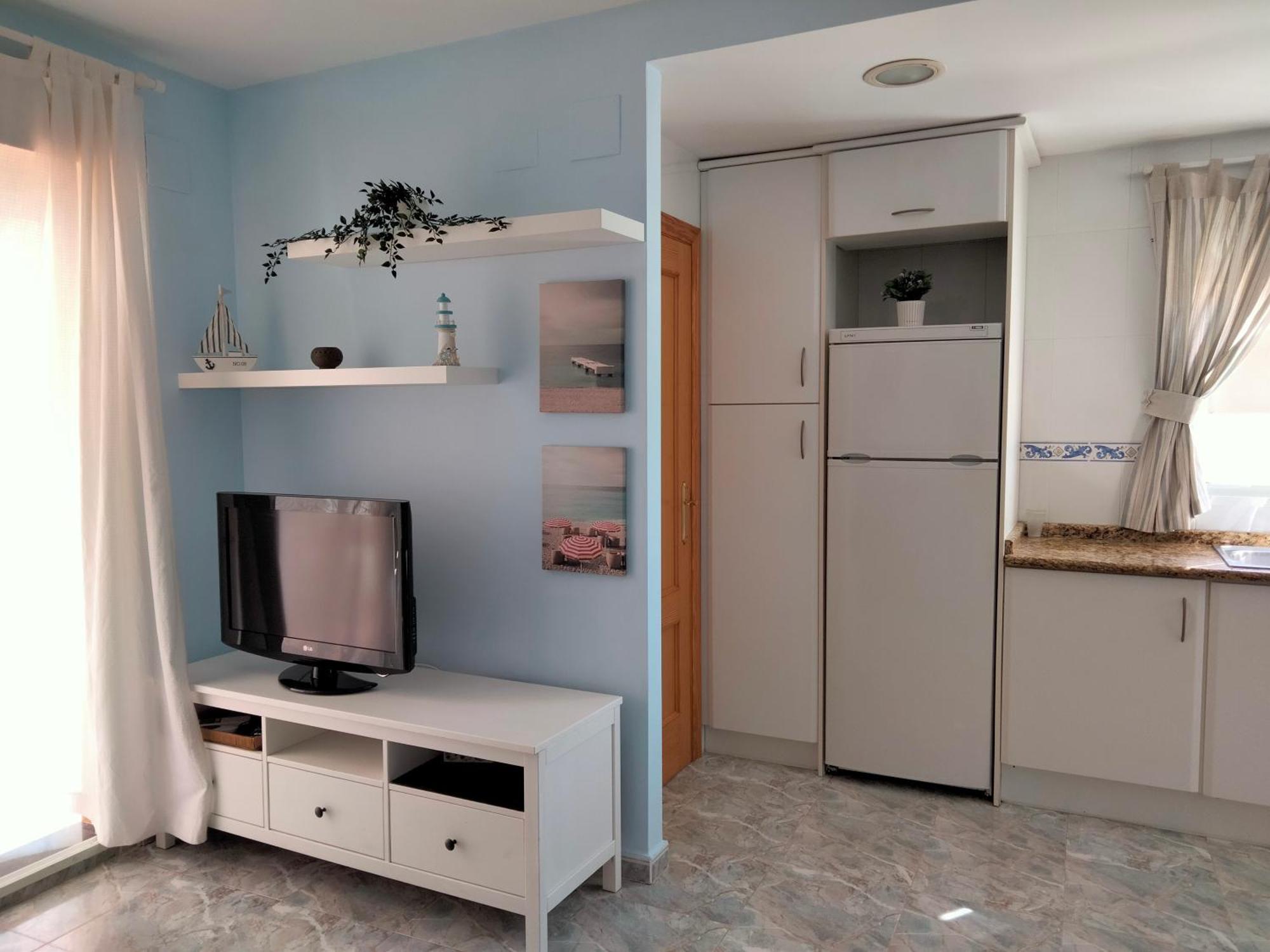 Apartamento Moncofa Moncófar Extérieur photo