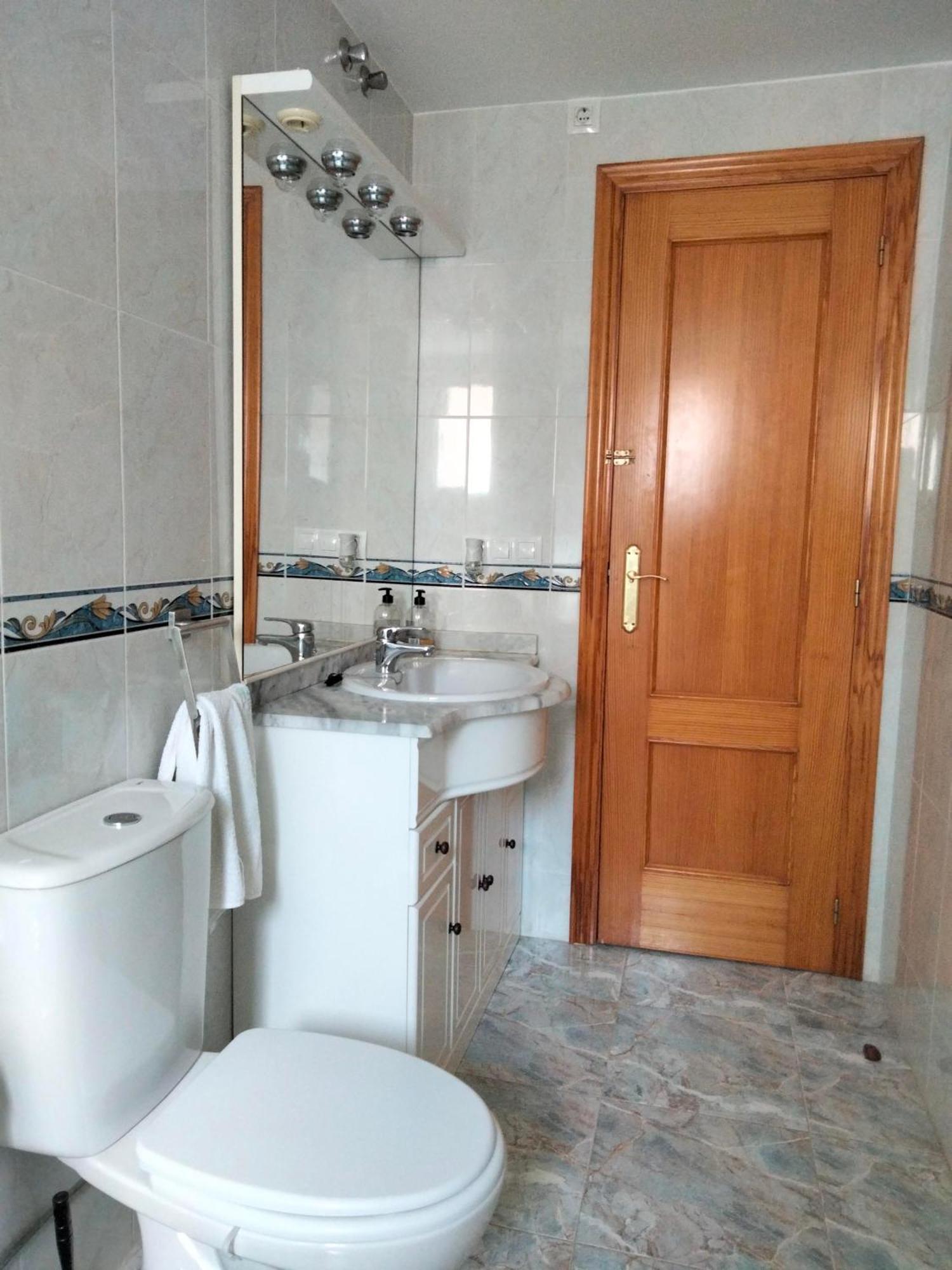 Apartamento Moncofa Moncófar Extérieur photo