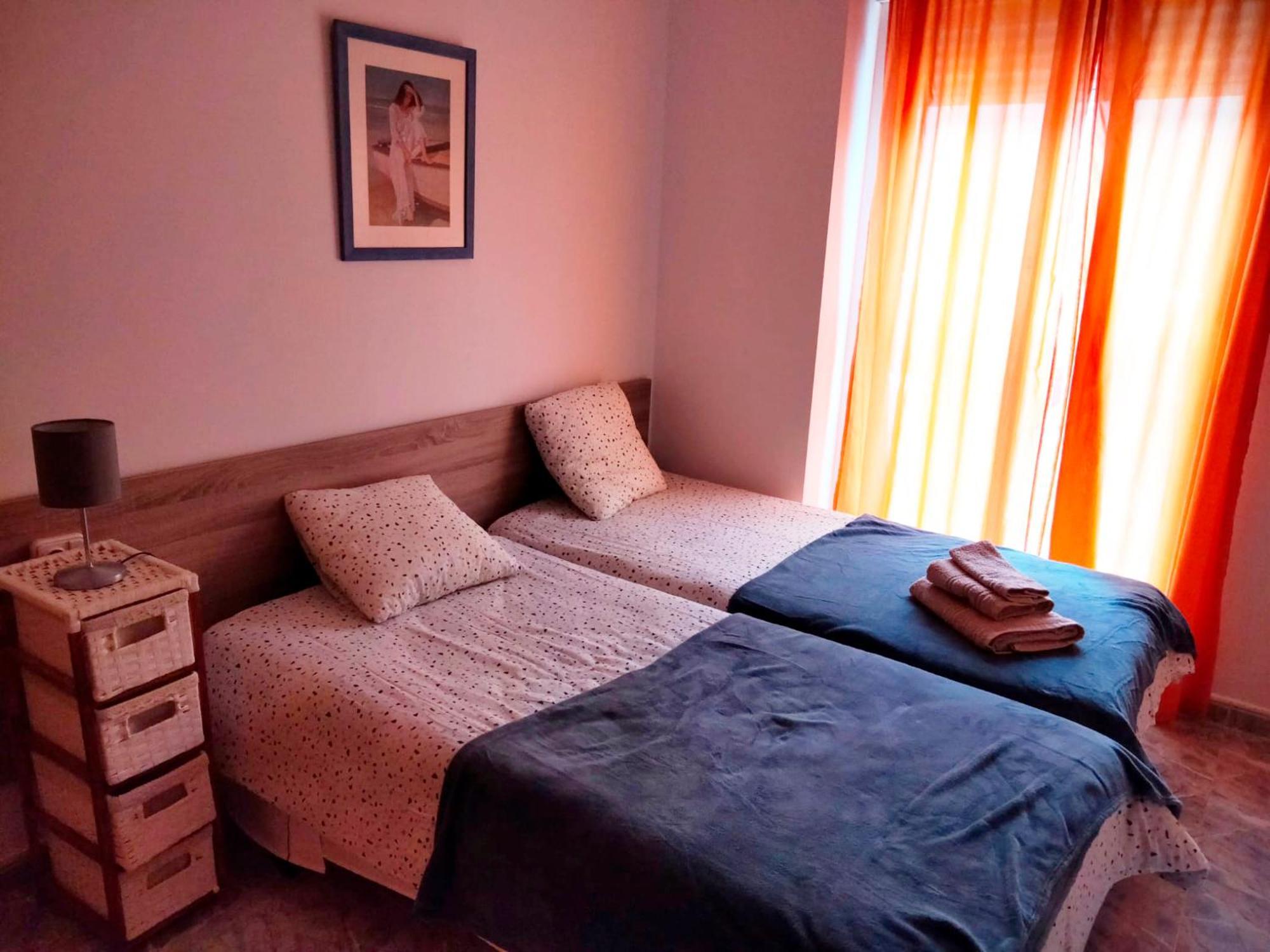 Apartamento Moncofa Moncófar Extérieur photo