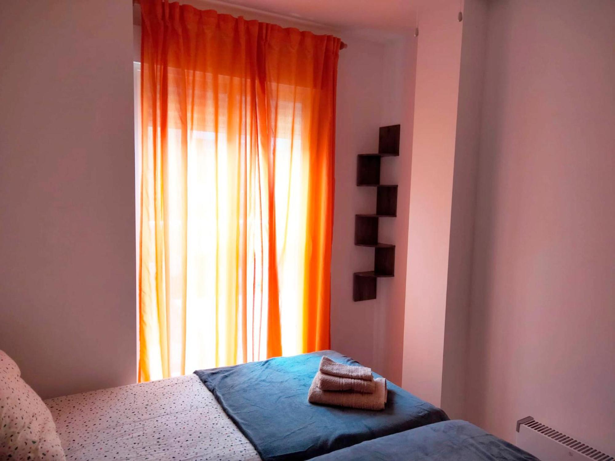 Apartamento Moncofa Moncófar Extérieur photo