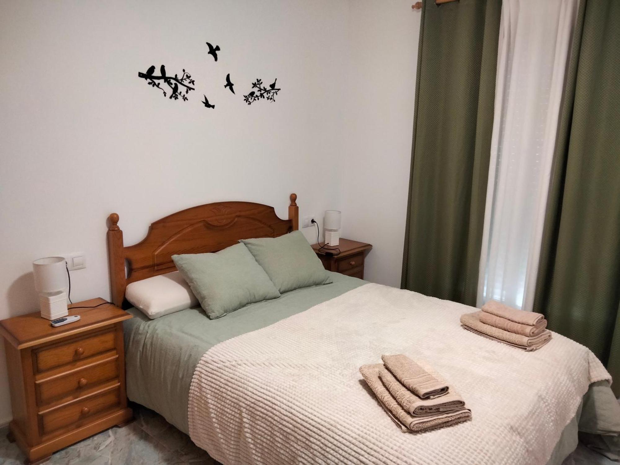 Apartamento Moncofa Moncófar Extérieur photo