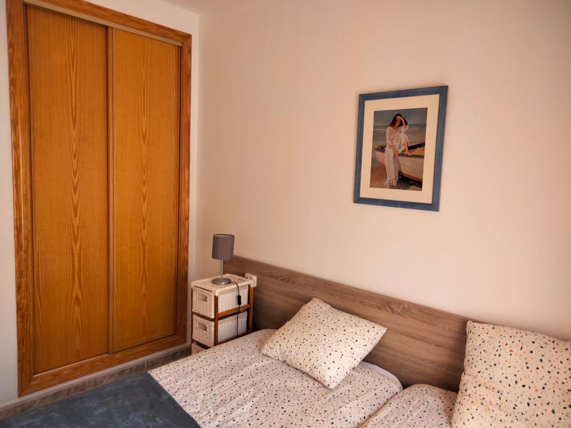 Apartamento Moncofa Moncófar Extérieur photo