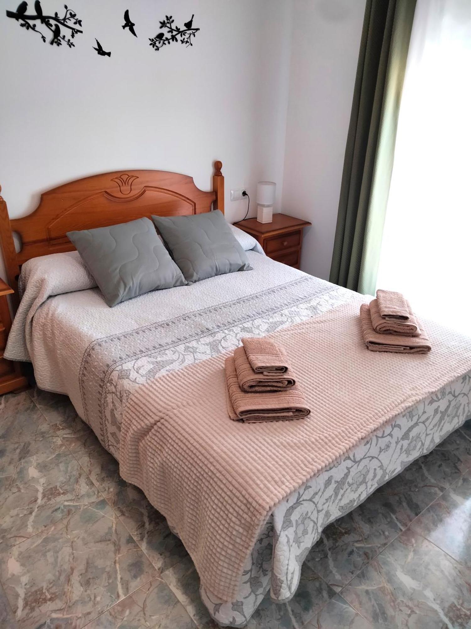 Apartamento Moncofa Moncófar Extérieur photo