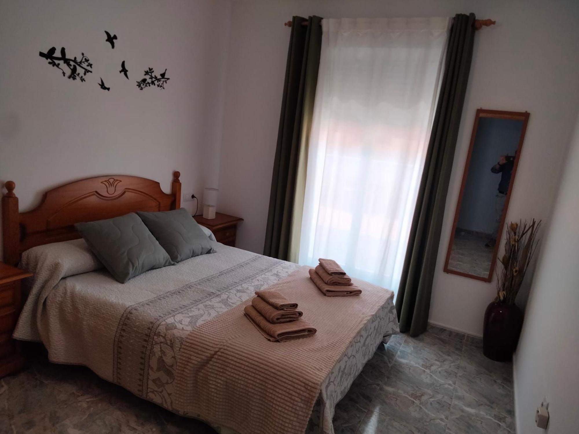 Apartamento Moncofa Moncófar Extérieur photo