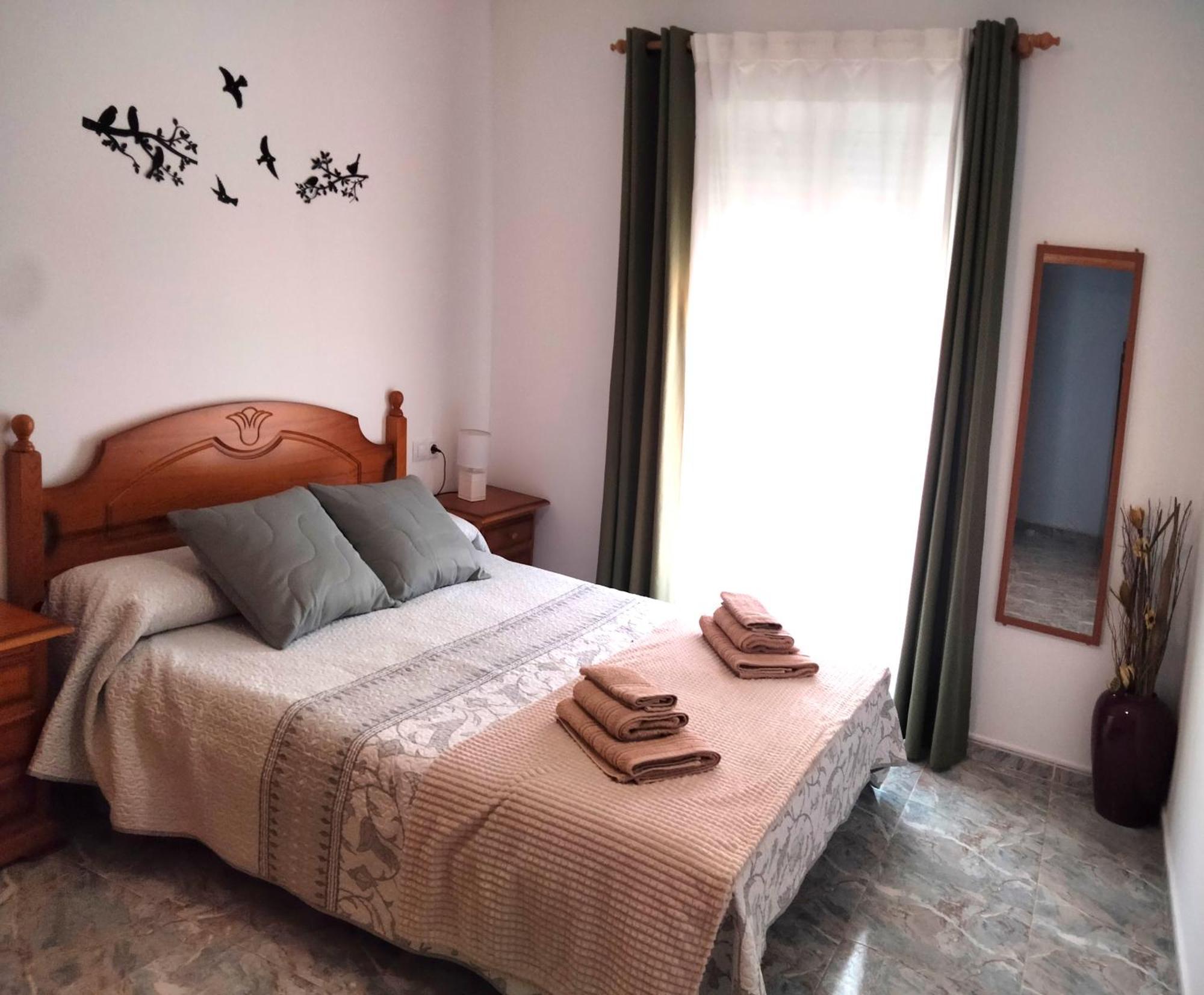 Apartamento Moncofa Moncófar Extérieur photo