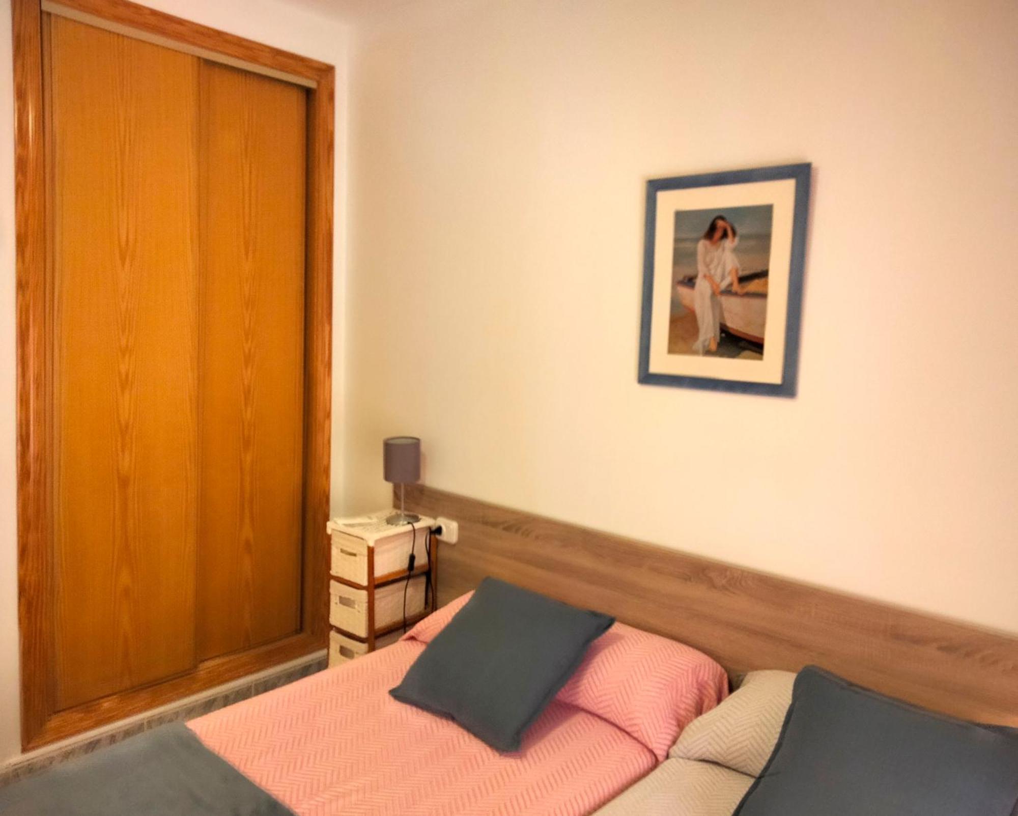 Apartamento Moncofa Moncófar Extérieur photo